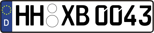 HH-XB0043