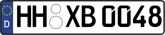 HH-XB0048