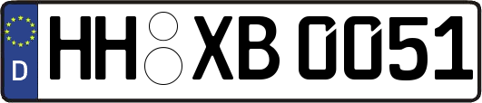 HH-XB0051