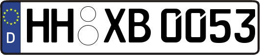 HH-XB0053