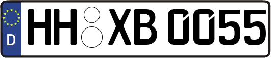 HH-XB0055