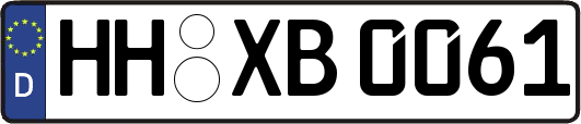 HH-XB0061
