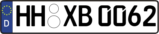 HH-XB0062