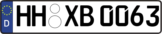 HH-XB0063