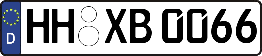 HH-XB0066