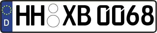 HH-XB0068