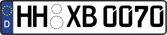 HH-XB0070