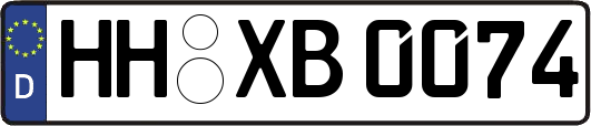 HH-XB0074