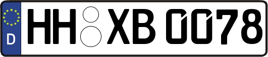 HH-XB0078