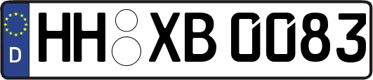 HH-XB0083