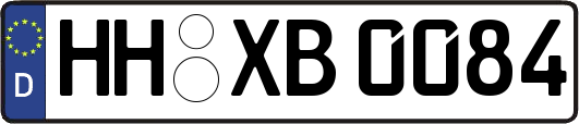 HH-XB0084