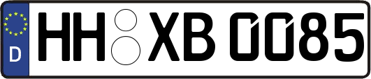 HH-XB0085