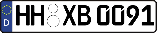 HH-XB0091