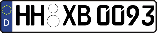 HH-XB0093