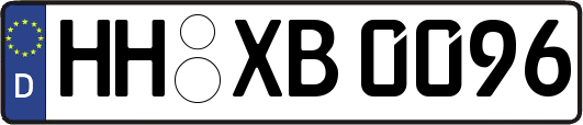 HH-XB0096