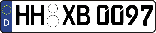 HH-XB0097