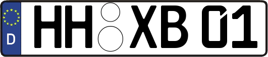 HH-XB01