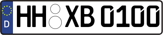 HH-XB0100