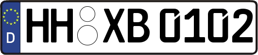 HH-XB0102