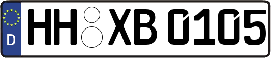 HH-XB0105