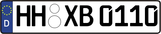 HH-XB0110