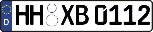 HH-XB0112