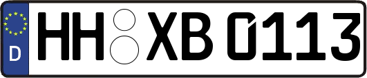 HH-XB0113
