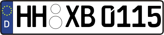 HH-XB0115
