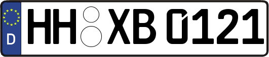 HH-XB0121