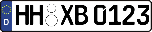 HH-XB0123