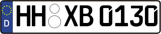 HH-XB0130