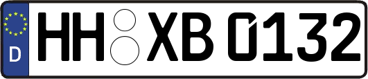 HH-XB0132