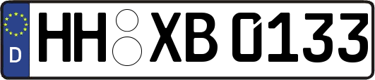 HH-XB0133