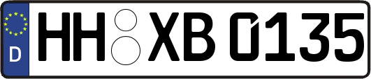 HH-XB0135