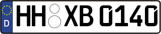 HH-XB0140