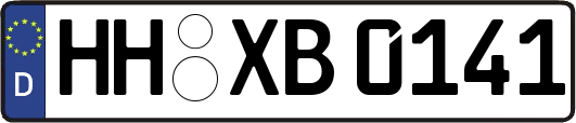 HH-XB0141