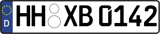 HH-XB0142