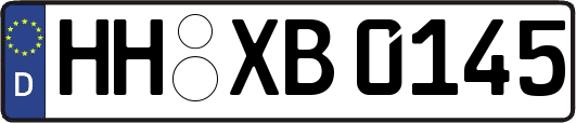HH-XB0145