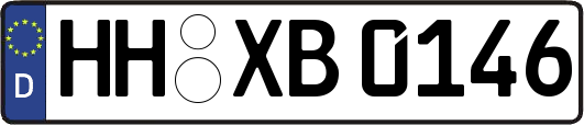 HH-XB0146