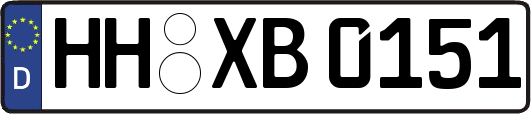 HH-XB0151