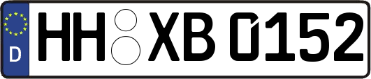 HH-XB0152