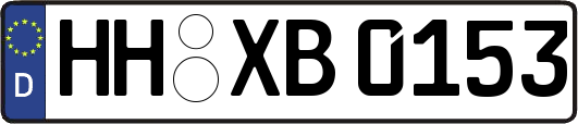 HH-XB0153