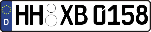 HH-XB0158