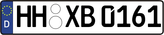 HH-XB0161