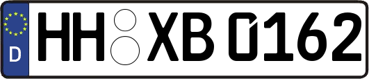 HH-XB0162