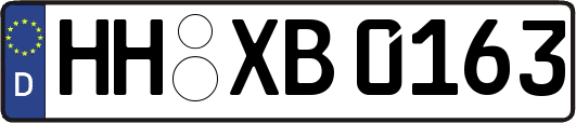 HH-XB0163
