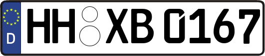 HH-XB0167