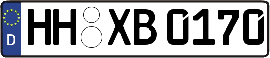 HH-XB0170