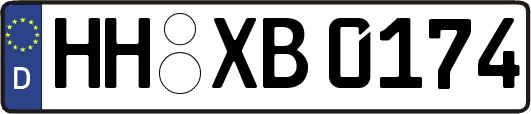 HH-XB0174