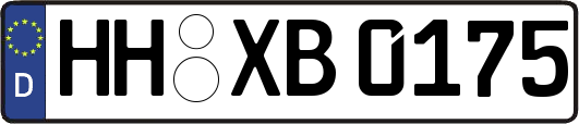 HH-XB0175